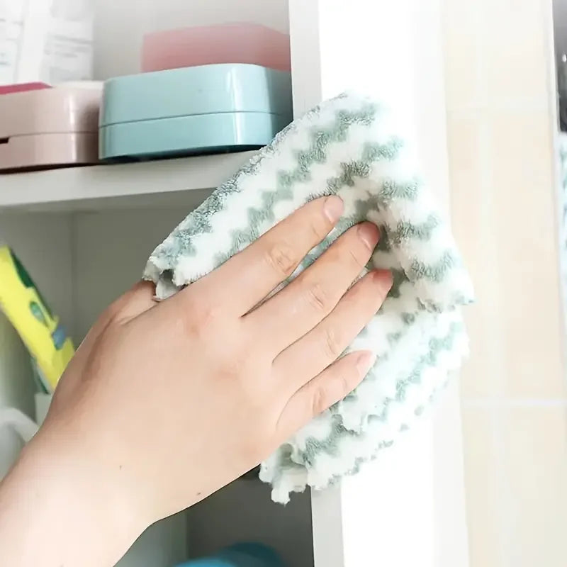 40 pc Super Absorbent Dish Drying Cloths