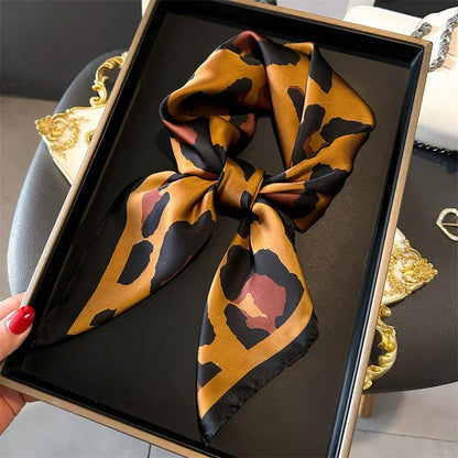 70 X 70 cm Silky Stylish Pashmina Like Designer Neck/Head Scarf